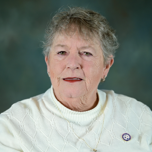 Carol Armpriest