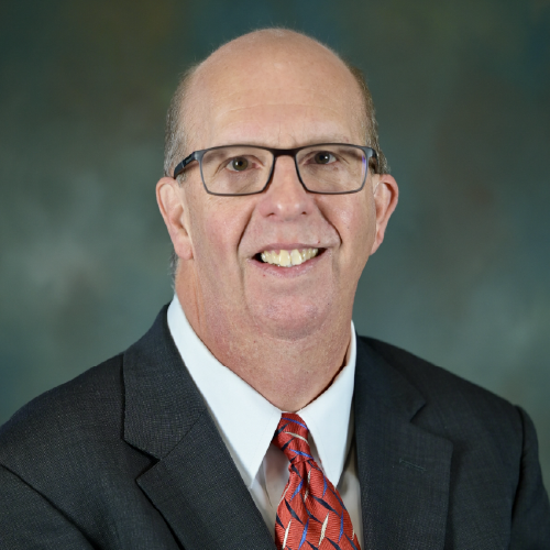 Tim McBride