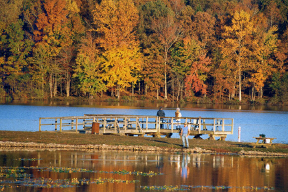 Carroll Lake